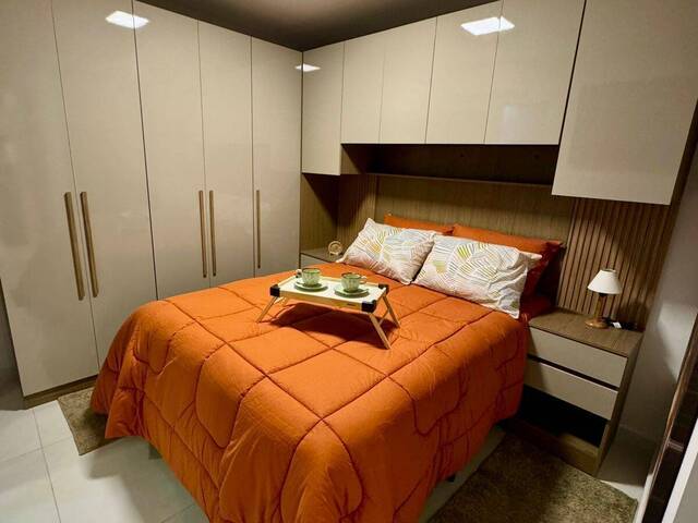 #1 - Apartamento para Venda em Sorocaba - SP