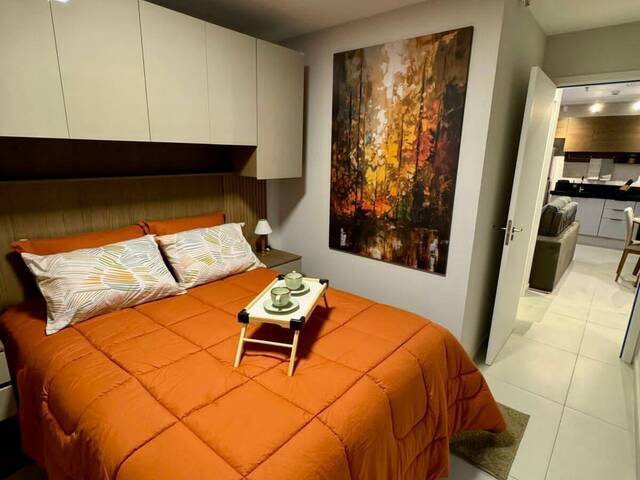 #1 - Apartamento para Venda em Sorocaba - SP